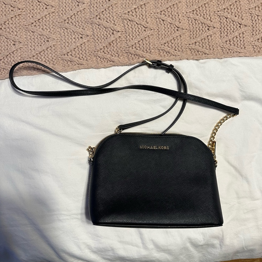Michael Kors crossbody